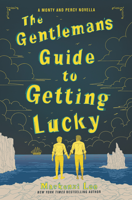 The Gentleman's Guide to Getting Lucky main product photo