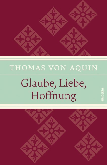 Glaube, Liebe, Hoffnung main product photo
