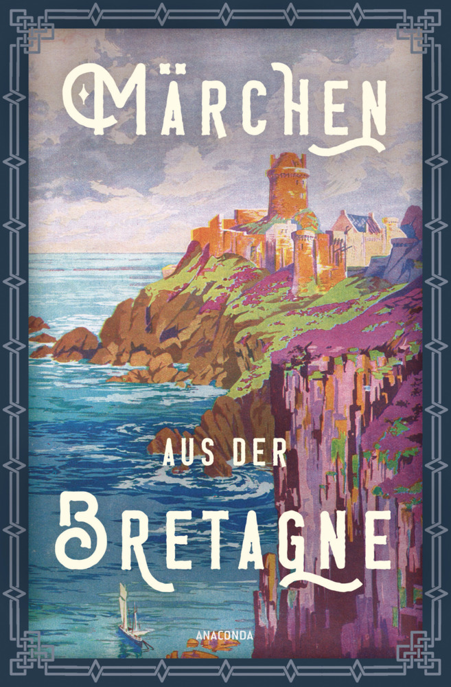 Märchen aus der Bretagne main product photo