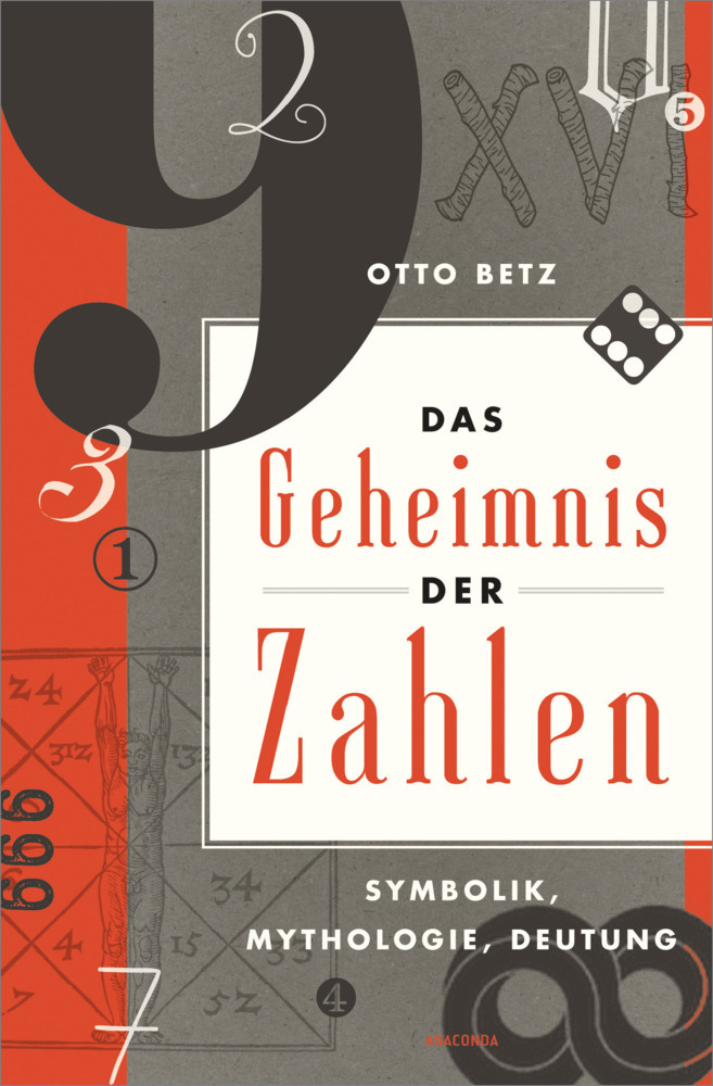 Das Geheimnis der Zahlen main product photo