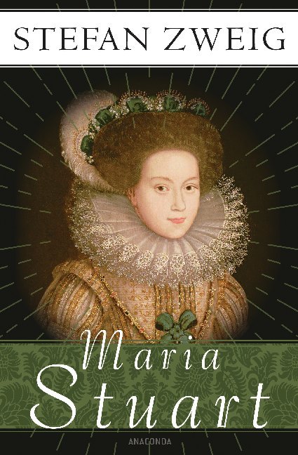 Maria Stuart main product photo