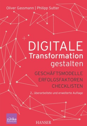 Digitale Transformation gestalten