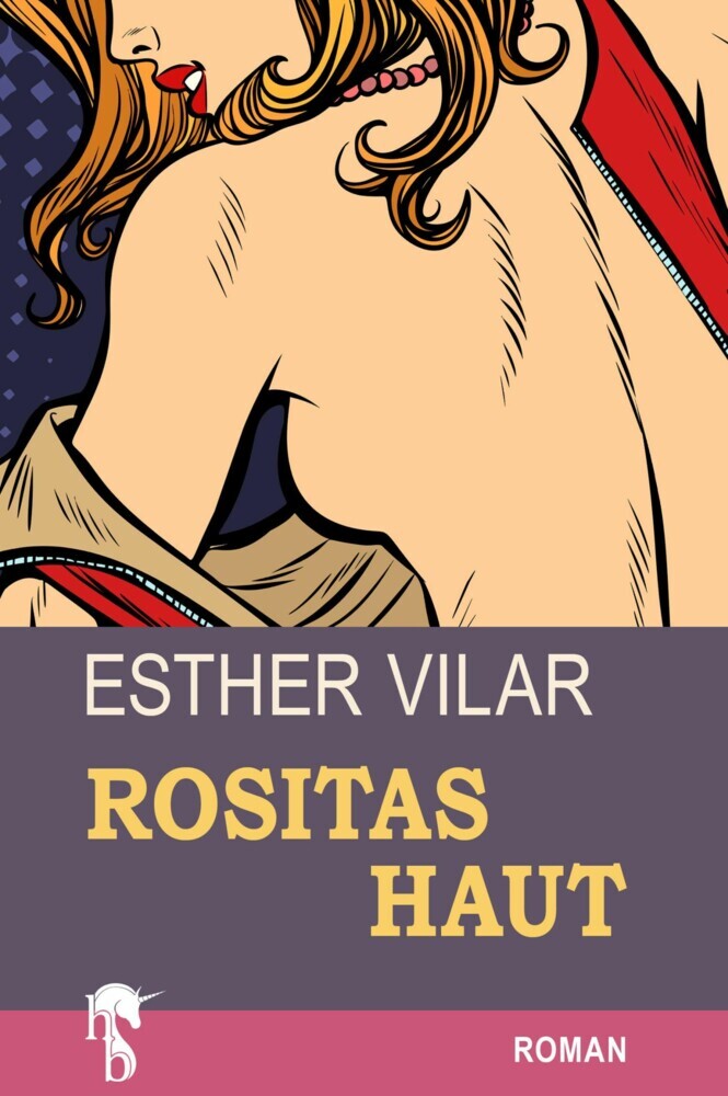 Rositas Haut main product photo