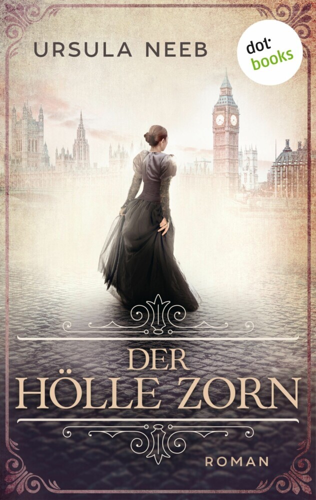 Der Hölle Zorn main product photo
