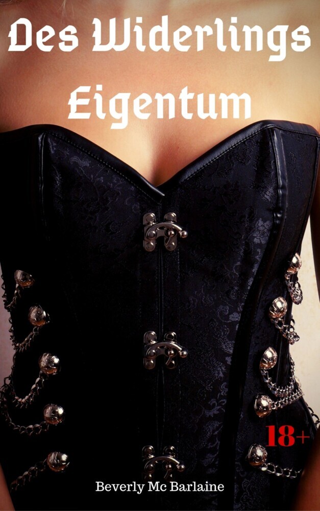 Des Widerlings Eigentum main product photo