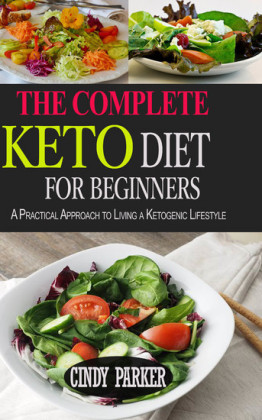 The Complete Keto Diet For Beginners