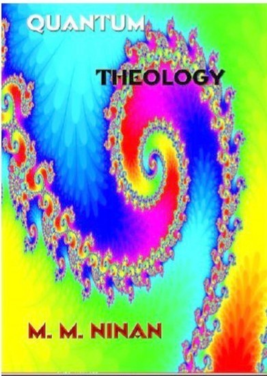 Quantum Theology main product photo