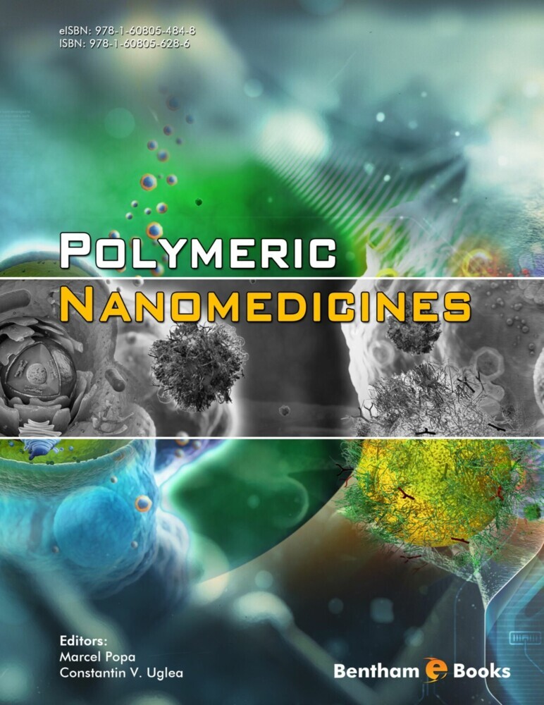Polymeric Nanomedicines main product photo