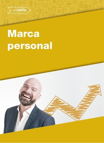 Marca Personal main product photo