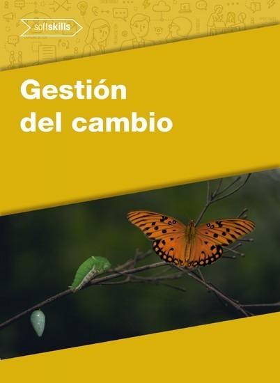 Gestión del Cambio main product photo