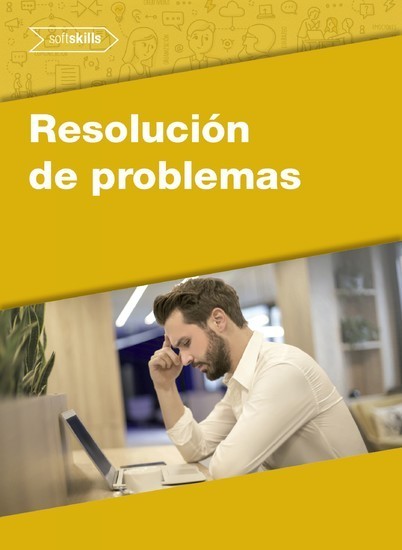 Resolución de Problemas main product photo