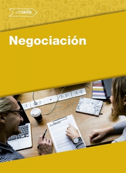 Negociación main product photo