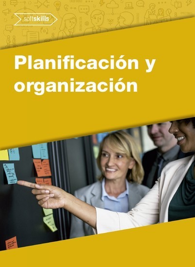 Planificación y Organización main product photo