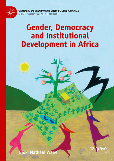 Gender, Democracy and Institutional Development in Africa main product photo