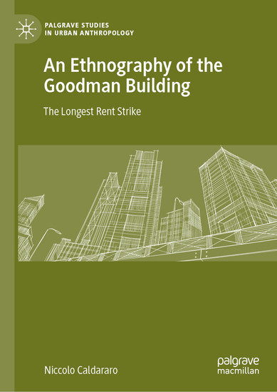 An Ethnography of the Goodman Building main product photo