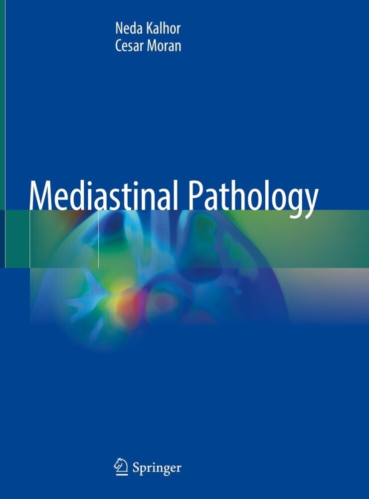 Mediastinal Pathology main product photo