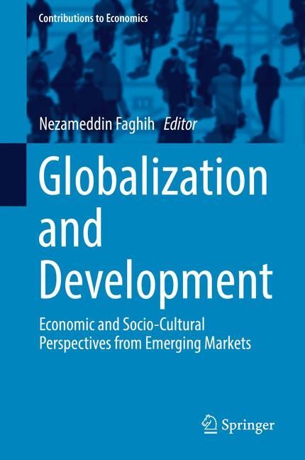 Globalization and Development main product photo