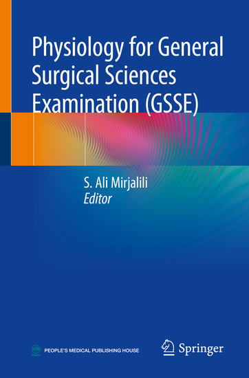 Physiology for General Surgical Sciences Examination (GSSE) main product photo
