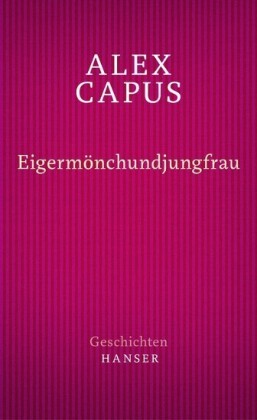 Eigermönchundjungfrau