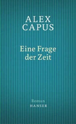 Eine Frage der Zeit