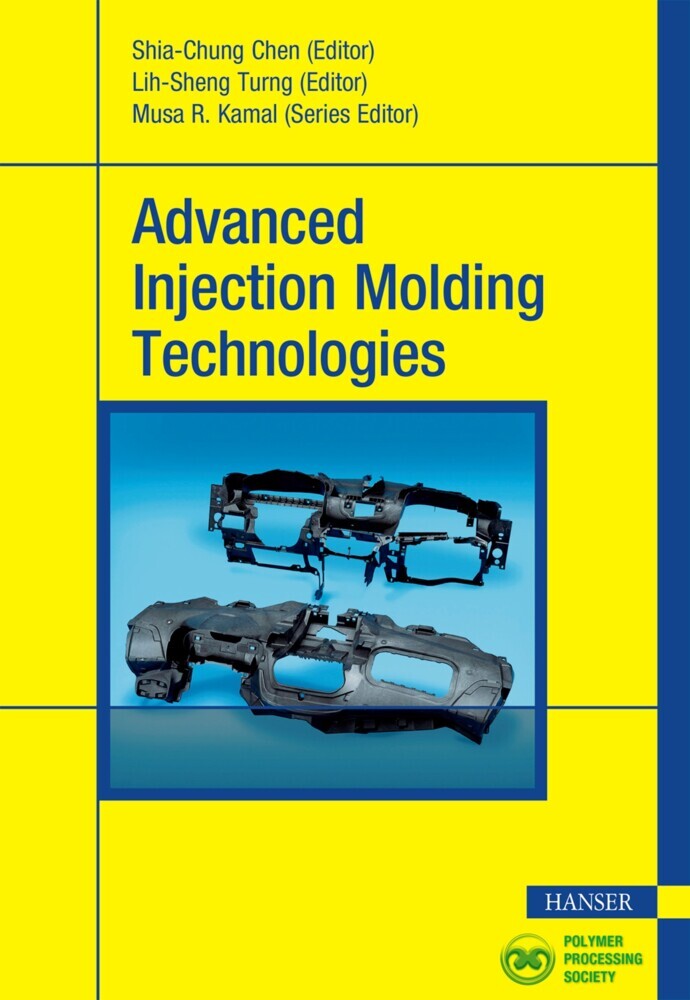 Advanced Injection Molding Technologies main product photo