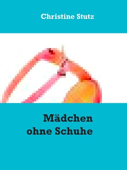 Mädchen ohne Schuhe main product photo
