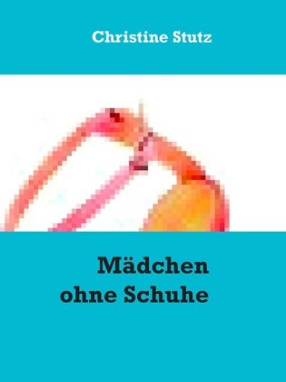 Mädchen ohne Schuhe