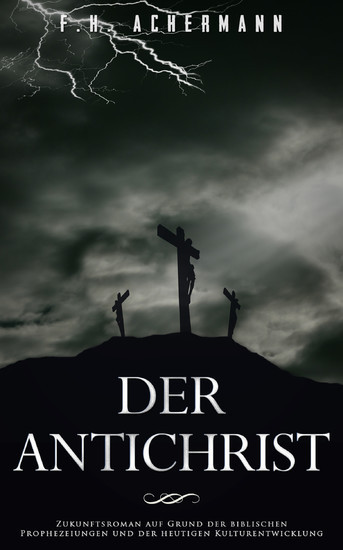 Der Antichrist main product photo