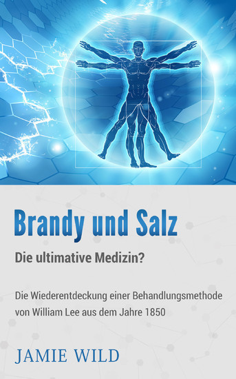 Brandy und Salz - Die ultimative Medizin? main product photo