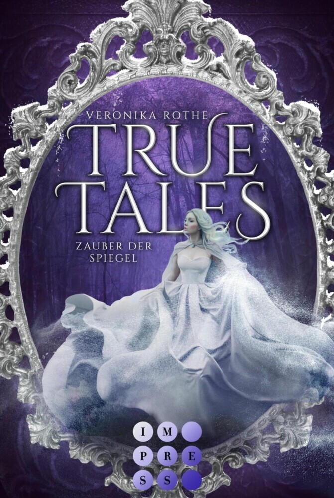 True Tales 2: Zauber der Spiegel main product photo