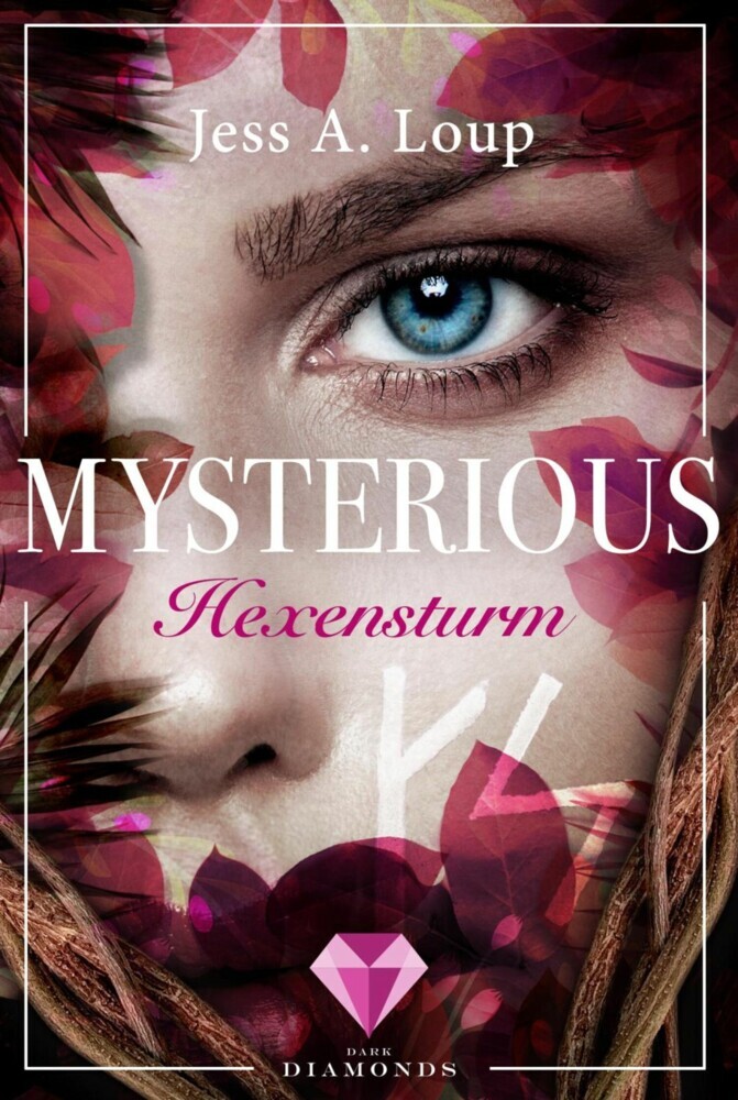 Hexensturm (Mysterious 3) main product photo