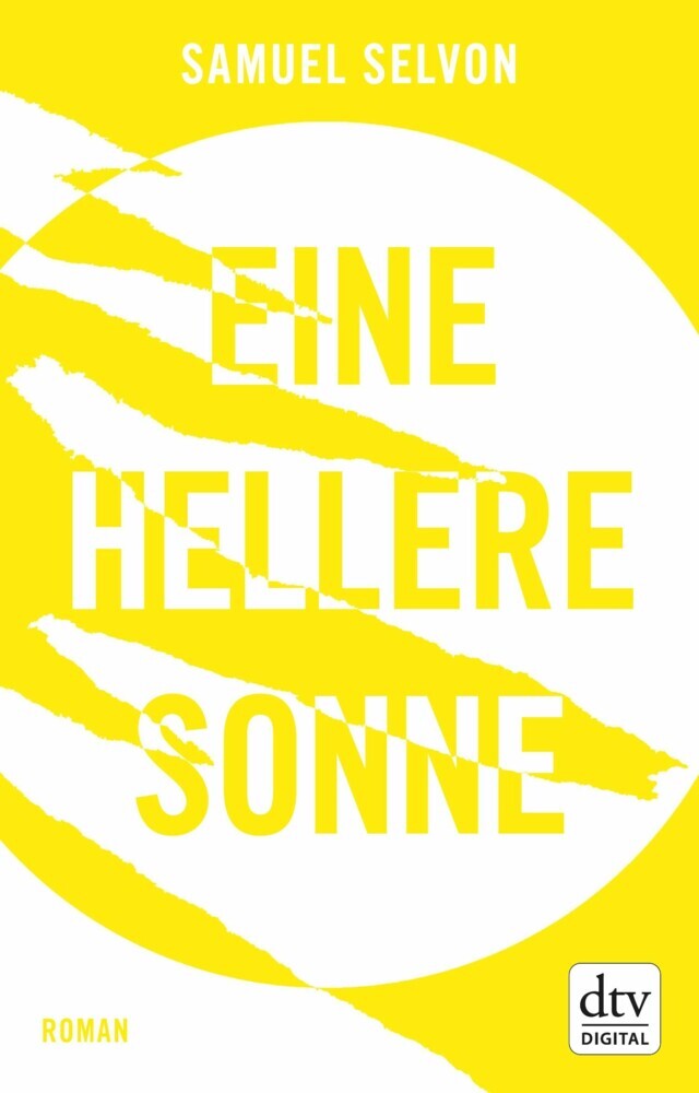 Eine hellere Sonne main product photo