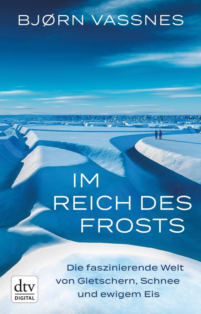 Im Reich des Frosts main product photo