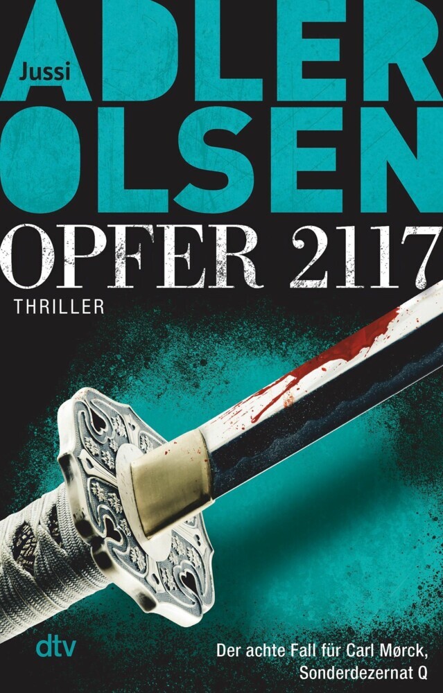 Opfer 2117 main product photo