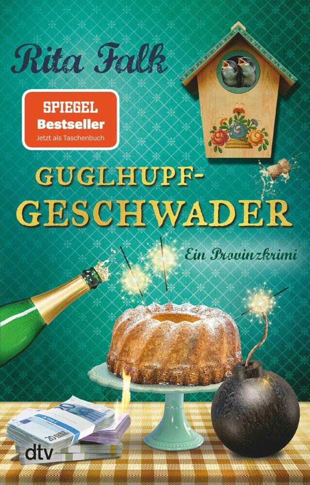 Guglhupfgeschwader main product photo