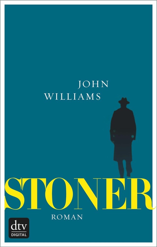 Stoner Sonderausgabe mit einem umfangreichen Anhang zu Leben und Werk main product photo
