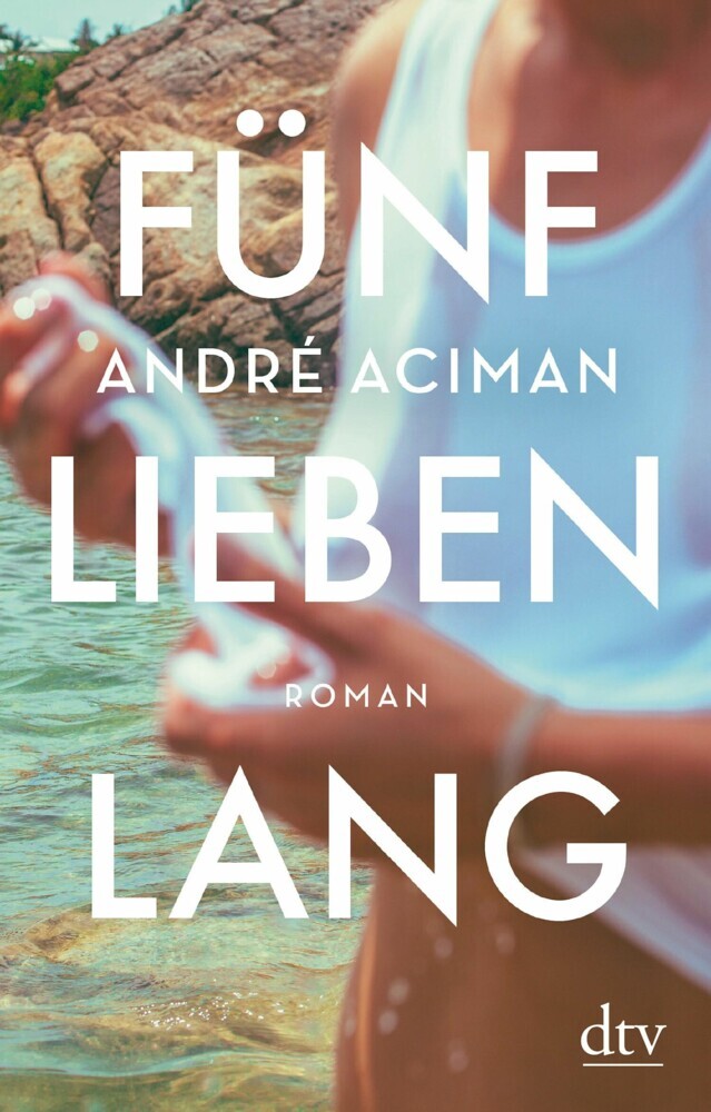 Fünf Lieben lang main product photo