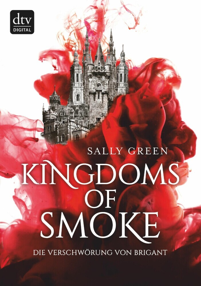Kingdoms of Smoke - Die Verschwörung von Brigant main product photo