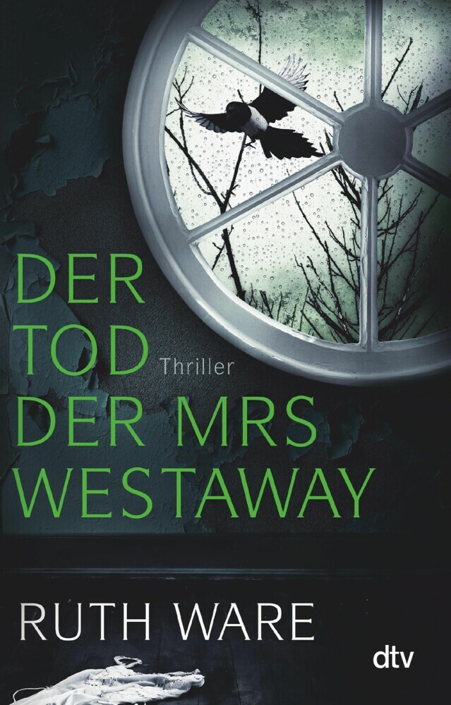Der Tod der Mrs Westaway main product photo