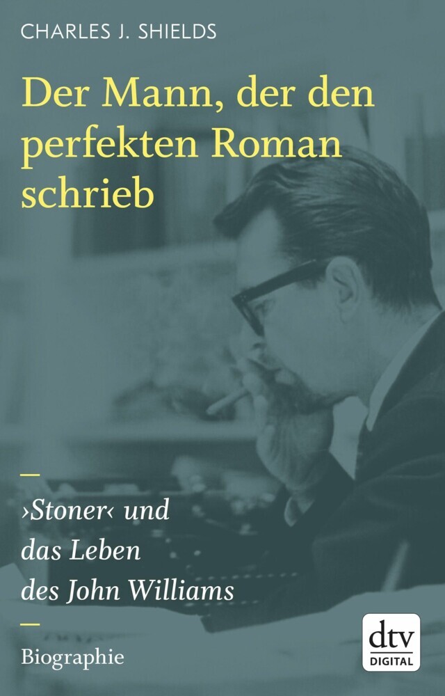 Der Mann, der den perfekten Roman schrieb main product photo