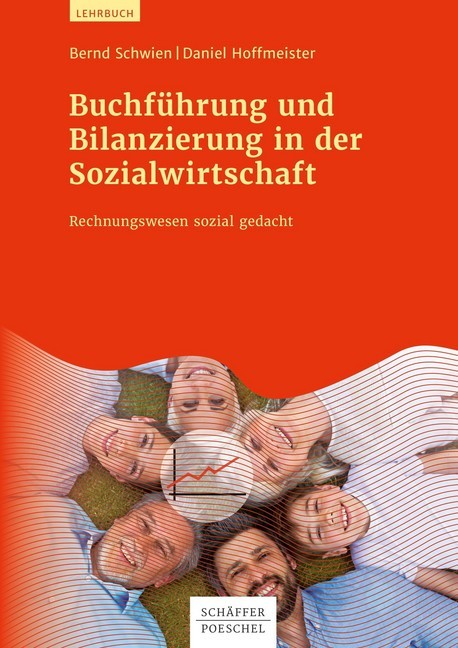 Buchführung und Bilanzierung in der Sozialwirtschaft main product photo