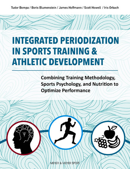 Integrated Periodization in Sports Training & Athletic Development main product photo