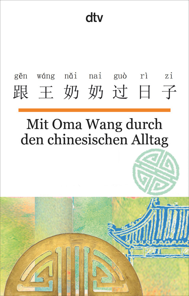 Mit Oma Wang durch den chinesischen Alltag main product photo