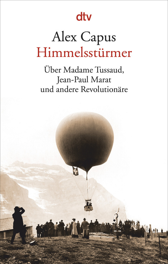 Himmelsstürmer main product photo