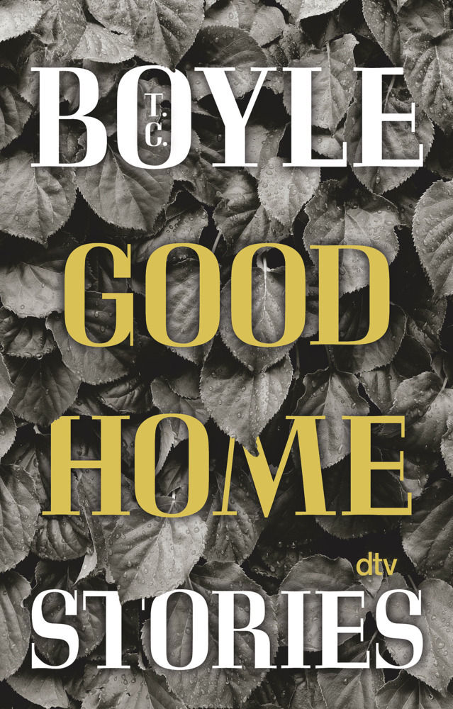 Good Home Stories main product photo