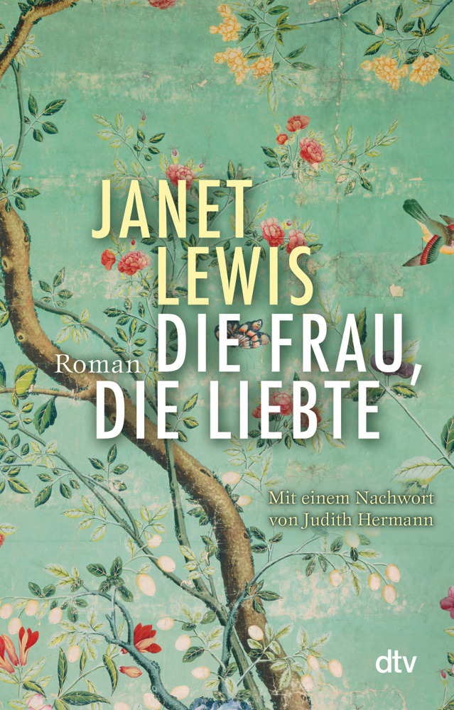 Die Frau, die liebte main product photo