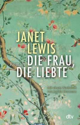 Die Frau, die liebte