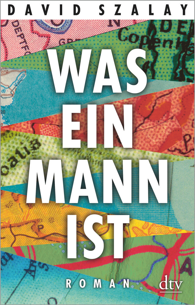 Was ein Mann ist main product photo