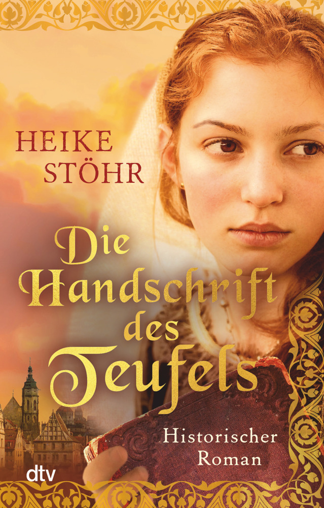 Die Handschrift des Teufels main product photo