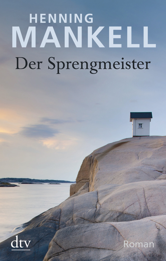 Der Sprengmeister main product photo